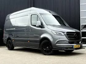 Mercedes-Benz Sprinter 317 1.9 CDI L2H2 RWD thumbnail 16