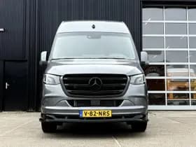 Mercedes-Benz Sprinter 317 1.9 CDI L2H2 RWD thumbnail 18