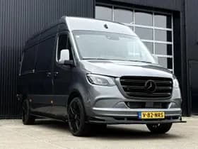 Mercedes-Benz Sprinter 317 1.9 CDI L2H2 RWD thumbnail 19