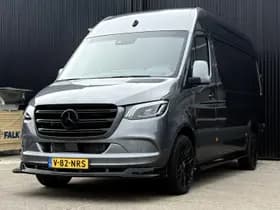 Mercedes-Benz Sprinter 317 1.9 CDI L2H2 RWD thumbnail 20