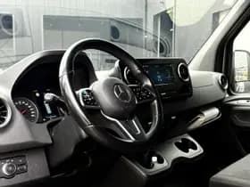 Mercedes-Benz Sprinter 317 1.9 CDI L2H2 RWD thumbnail 3