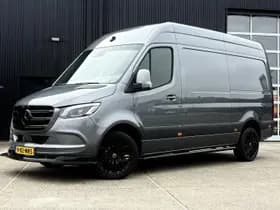 Mercedes-Benz Sprinter 317 1.9 CDI L2H2 RWD thumbnail 21