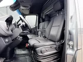 Mercedes-Benz Sprinter 317 1.9 CDI L2H2 RWD thumbnail 4