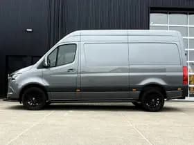Mercedes-Benz Sprinter 317 1.9 CDI L2H2 RWD thumbnail 6