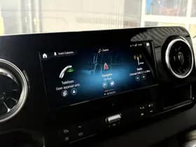 Mercedes-Benz Sprinter 317 1.9 CDI L2H2 RWD thumbnail 8