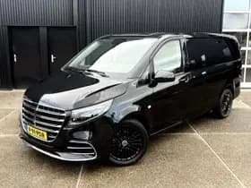 Mercedes-Benz Vito 116 CDI thumbnail 2