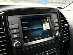 Mercedes-Benz Vito 116 CDI thumbnail 12