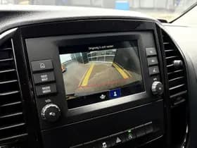 Mercedes-Benz Vito 116 CDI thumbnail 13
