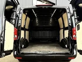 Mercedes-Benz Vito 116 CDI thumbnail 15