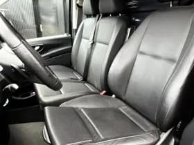 Mercedes-Benz Vito 116 CDI thumbnail 6