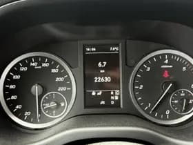 Mercedes-Benz Vito 116 CDI thumbnail 9