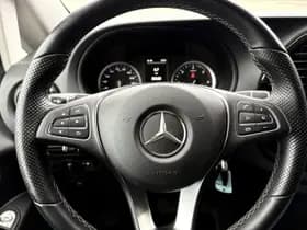 Mercedes-Benz Vito 116 CDI thumbnail 10