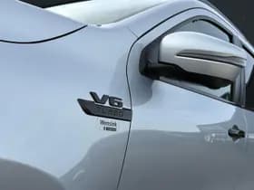 Mercedes-Benz X-Klasse 350 3.0 V6 4-MATIC POWER thumbnail 2