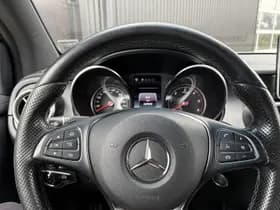 Mercedes-Benz X-Klasse 350 3.0 V6 4-MATIC POWER thumbnail 15