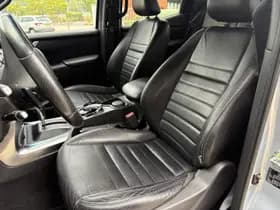 Mercedes-Benz X-Klasse 350 3.0 V6 4-MATIC POWER thumbnail 21