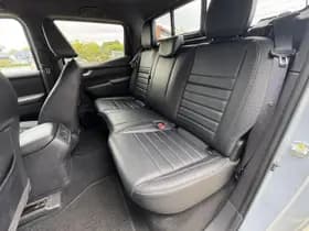 Mercedes-Benz X-Klasse 350 3.0 V6 4-MATIC POWER thumbnail 22