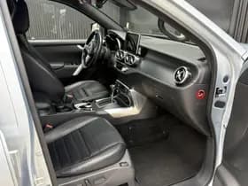 Mercedes-Benz X-Klasse 350 3.0 V6 4-MATIC POWER thumbnail 23