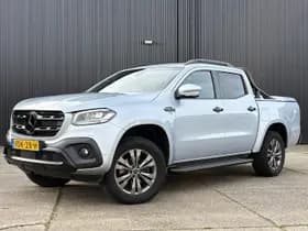 Mercedes-Benz X-Klasse 350 3.0 V6 4-MATIC POWER thumbnail 29