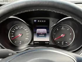 Mercedes-Benz X-Klasse 350 3.0 V6 4-MATIC POWER thumbnail 4