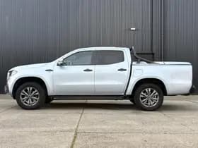 Mercedes-Benz X-Klasse 350 3.0 V6 4-MATIC POWER thumbnail 31