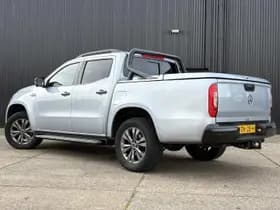 Mercedes-Benz X-Klasse 350 3.0 V6 4-MATIC POWER thumbnail 32