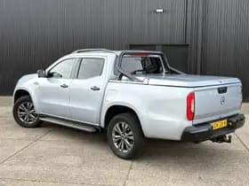 Mercedes-Benz X-Klasse 350 3.0 V6 4-MATIC POWER thumbnail 33