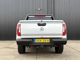 Mercedes-Benz X-Klasse 350 3.0 V6 4-MATIC POWER thumbnail 34