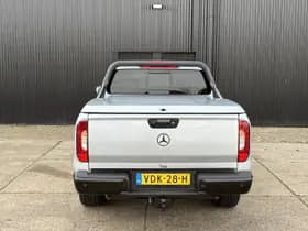 Mercedes-Benz X-Klasse 350 3.0 V6 4-MATIC POWER thumbnail 35