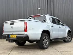 Mercedes-Benz X-Klasse 350 3.0 V6 4-MATIC POWER thumbnail 36