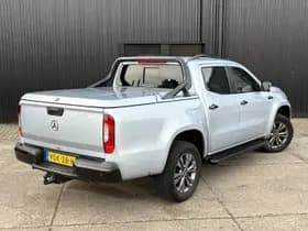 Mercedes-Benz X-Klasse 350 3.0 V6 4-MATIC POWER thumbnail 37