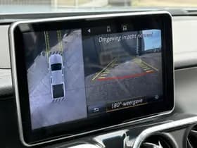 Mercedes-Benz X-Klasse 350 3.0 V6 4-MATIC POWER thumbnail 5