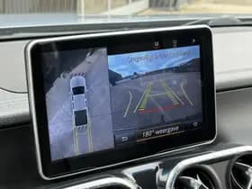 Mercedes-Benz X-Klasse 350 3.0 V6 4-MATIC POWER thumbnail 6