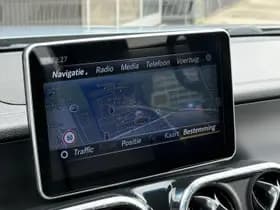 Mercedes-Benz X-Klasse 350 3.0 V6 4-MATIC POWER thumbnail 8