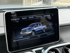 Mercedes-Benz X-Klasse 350 3.0 V6 4-MATIC POWER thumbnail 9