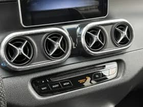 Mercedes-Benz X-Klasse 350 3.0 V6 4-MATIC POWER thumbnail 10