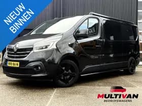 Renault Trafic 2.0 dCi 170 T29 L2H1 DC Luxe