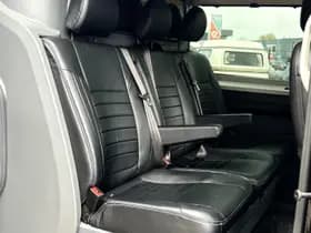 Renault Trafic 2.0 dCi 170 T29 L2H1 DC Luxe thumbnail 2