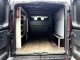 Renault Trafic 2.0 dCi 170 T29 L2H1 DC Luxe thumbnail 3