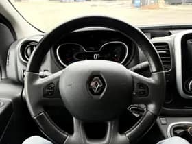 Renault Trafic 2.0 dCi 170 T29 L2H1 DC Luxe thumbnail 5