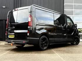 Renault Trafic 2.0 dCi 170 T29 L2H1 DC Luxe thumbnail 6