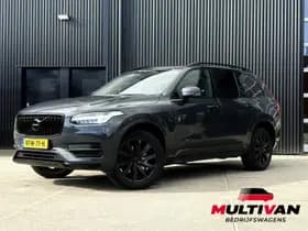 Volvo XC90 2.0 D5 235pk AWD Momentum