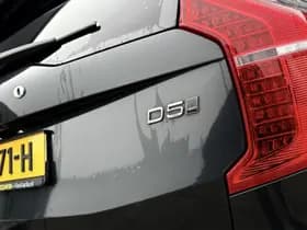Volvo XC90 2.0 D5 235pk AWD Momentum thumbnail 2