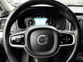 Volvo XC90 2.0 D5 235pk AWD Momentum thumbnail 11