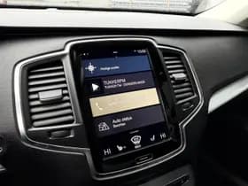 Volvo XC90 2.0 D5 235pk AWD Momentum thumbnail 12