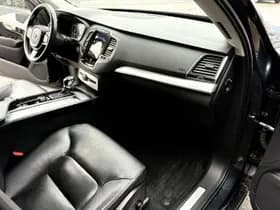 Volvo XC90 2.0 D5 235pk AWD Momentum thumbnail 21