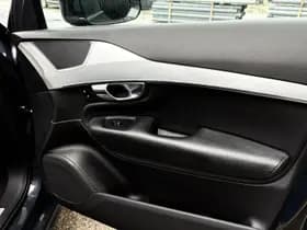 Volvo XC90 2.0 D5 235pk AWD Momentum thumbnail 23