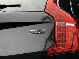 Volvo XC90 2.0 D5 235pk AWD Momentum thumbnail 26