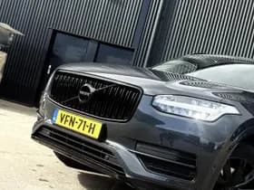 Volvo XC90 2.0 D5 235pk AWD Momentum thumbnail 27