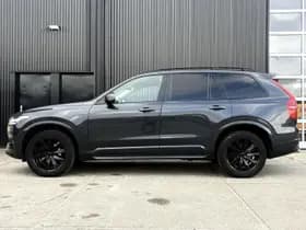 Volvo XC90 2.0 D5 235pk AWD Momentum thumbnail 29