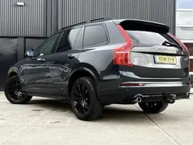 Volvo XC90 2.0 D5 235pk AWD Momentum thumbnail 30